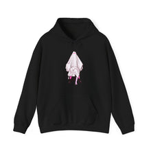 Two-Headed Ghost Unisex Heavy Blend Hooded Sweatshirt