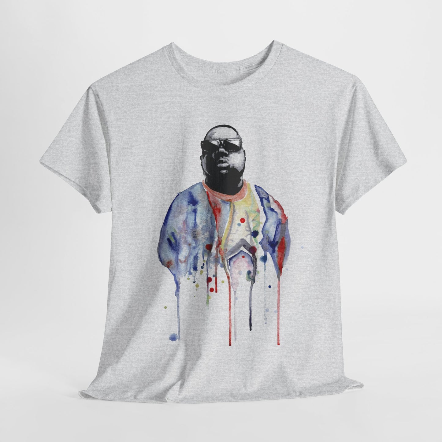 Born Sinner Unisex Heavy Cotton Tee