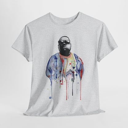 Born Sinner Unisex Heavy Cotton Tee
