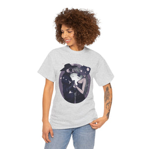 Nocturnal IV Unisex Heavy Cotton Tee