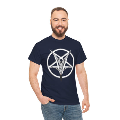 Slave-O-Gram Unisex Heavy Cotton Tee