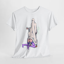 Boo Job Unisex Heavy Cotton Tee