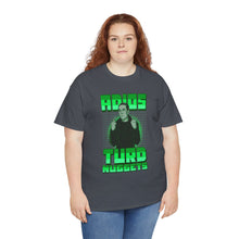 Adios Turd Nuggets Unisex Heavy Cotton Tee