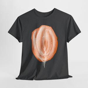 Honey Bun Unisex Heavy Cotton Tee