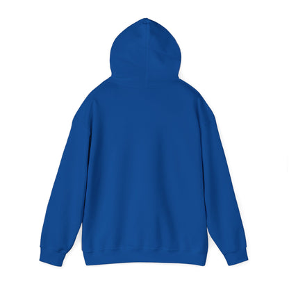 Depresseroni Unisex Heavy Blend Hooded Sweatshirt