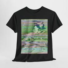 Channel 99 Unisex Heavy Cotton Tee