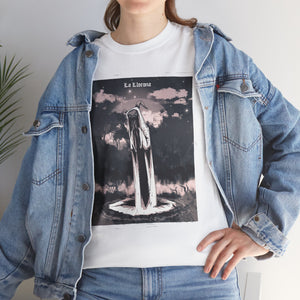 La Llorona Unisex Heavy Cotton Tee