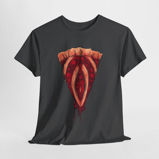Cherry Pie Unisex Heavy Cotton Tee