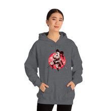 Baby GIrl Unisex Heavy Blend Hooded Sweatshirt