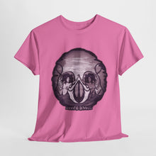 Sleepwalk Unisex Heavy Cotton Tee