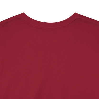 Her Revenge Unisex Heavy Cotton Tee