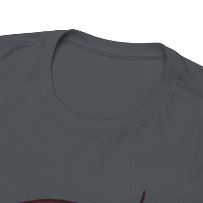 The Wendigo Unisex Heavy Cotton Tee