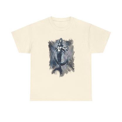 Sea Of Love Unisex Heavy Cotton Tee