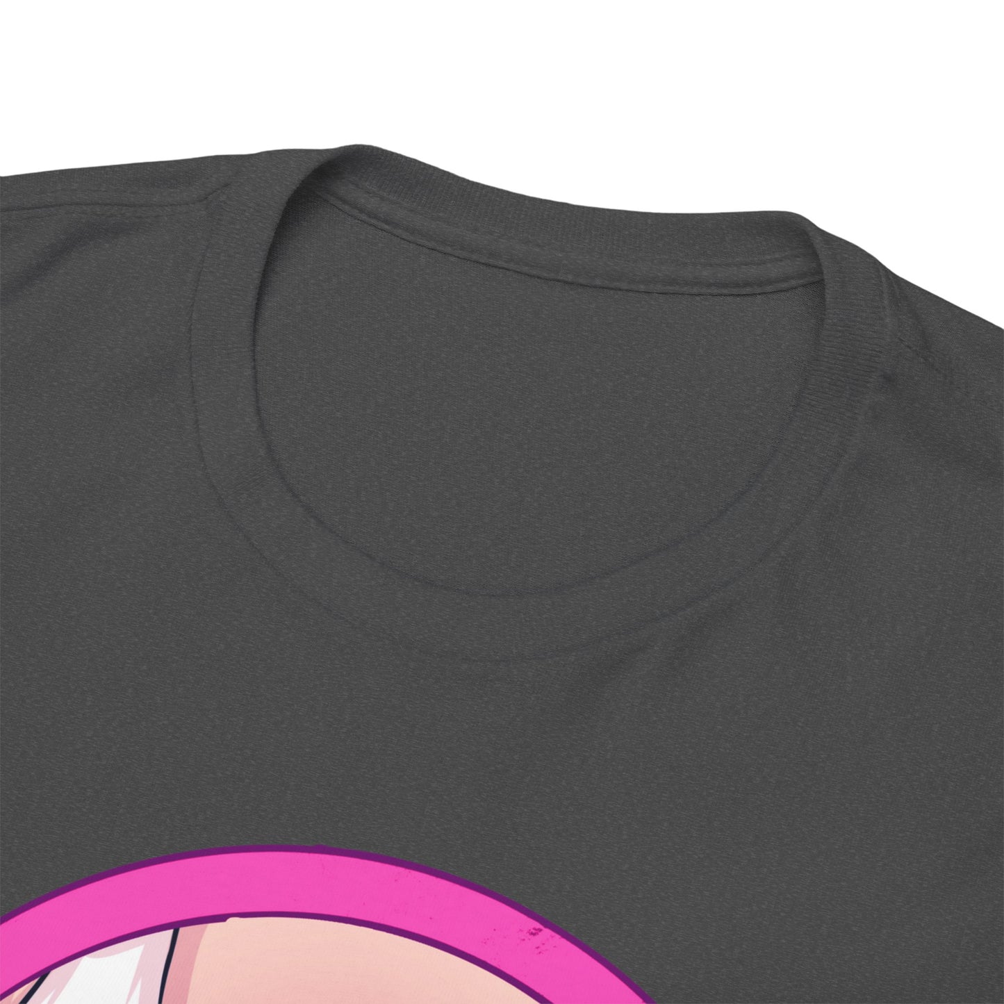 Foreplay 1 Unisex Heavy Cotton Tee