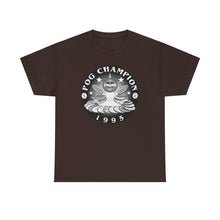 Pog Champion Unisex Heavy Cotton Tee