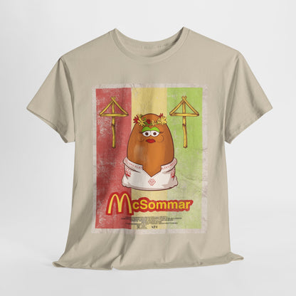 Sauce Queen Unisex Heavy Cotton Tee