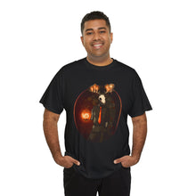 Deer Daddy Series 8: Spooky Daddy Unisex Heavy Cotton Tee