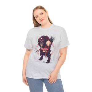 Believe Unisex Heavy Cotton Tee