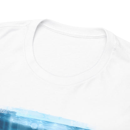 Mermaid Life Unisex Heavy Cotton Tee