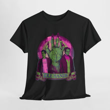 Spooky Hands Unisex Heavy Cotton Tee