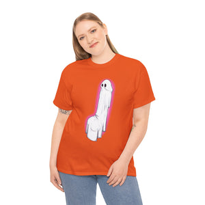 Halloween Peen Unisex Heavy Cotton Tee