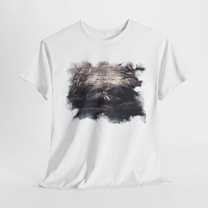 You're My Friend Unisex Heavy Cotton Tee