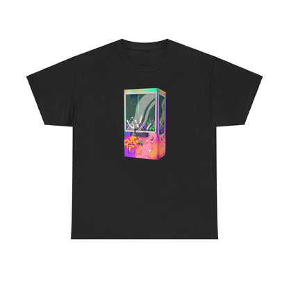 Cum Fun Unisex Heavy Cotton Tee