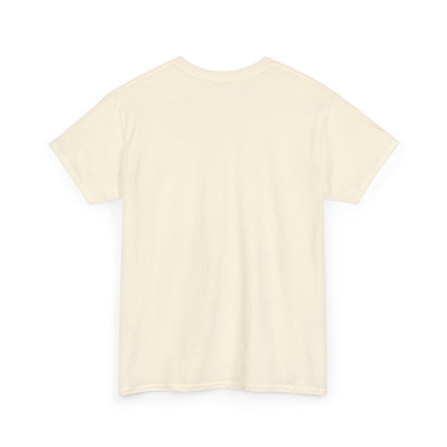 A Very Adventurous Woman Unisex Heavy Cotton Tee
