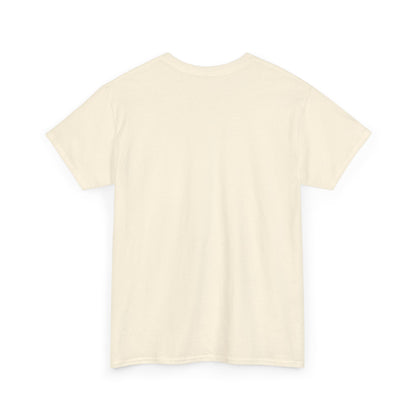 A Very Adventurous Woman Unisex Heavy Cotton Tee