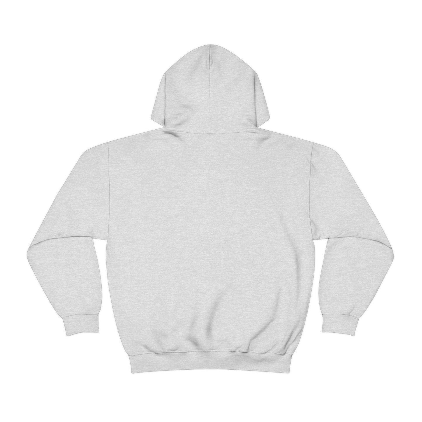 Soggy Metal Unisex Heavy Blend Hooded Sweatshirt