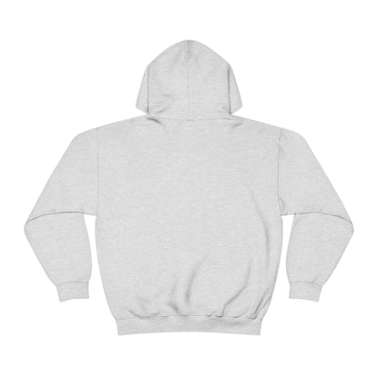 Soggy Metal Unisex Heavy Blend Hooded Sweatshirt