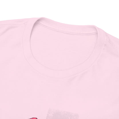 Last Date Unisex Heavy Cotton Tee
