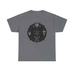 Four Horseman Unisex Heavy Cotton Tee