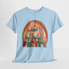 Tutti Fruity Unisex Heavy Cotton Tee