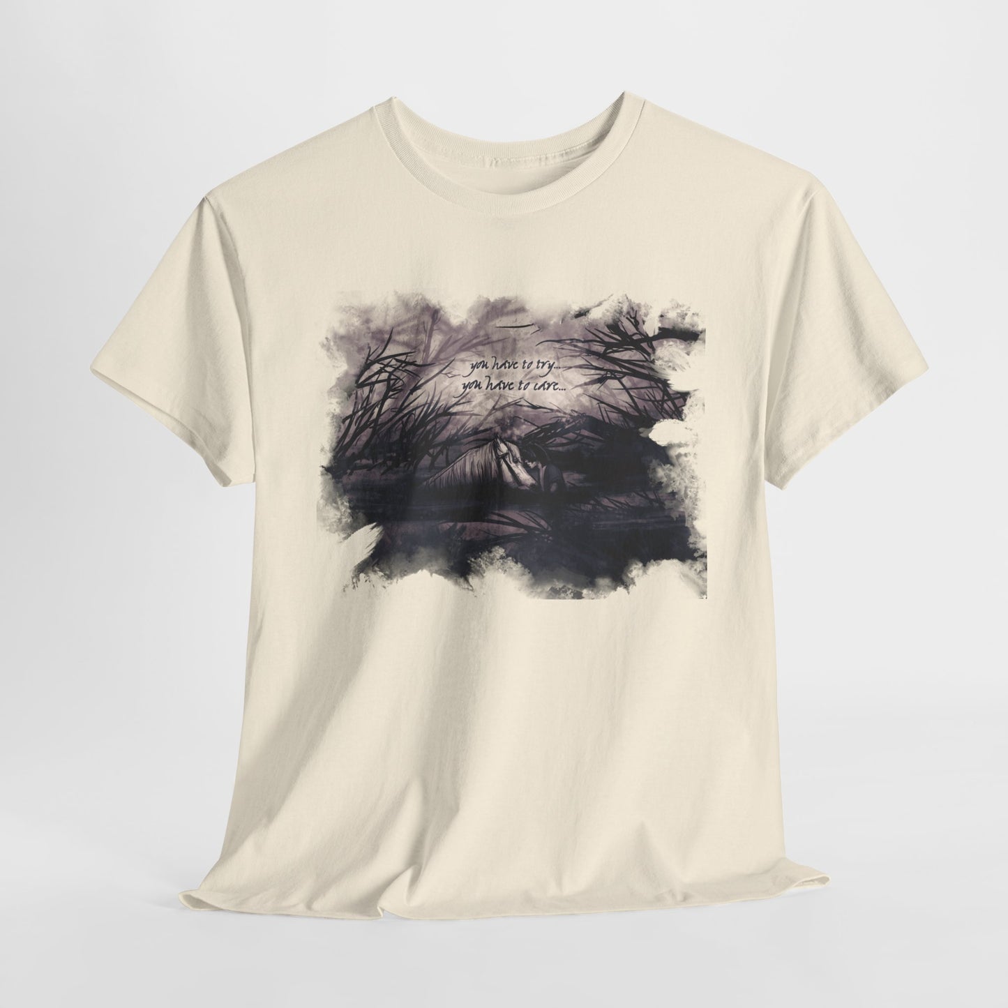 You're My Friend Unisex Heavy Cotton Tee