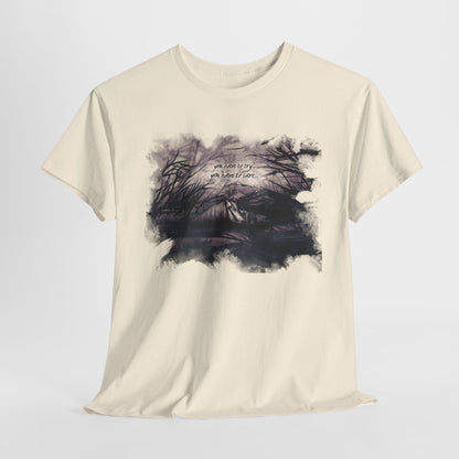 You're My Friend Unisex Heavy Cotton Tee