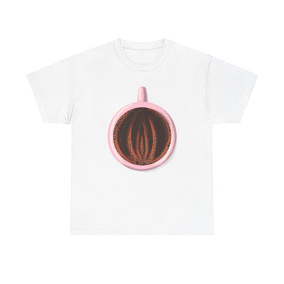 Piping Hot Unisex Heavy Cotton Tee