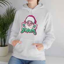 It's Giving Unisex Heavy Blend Hooded Sweatshirt