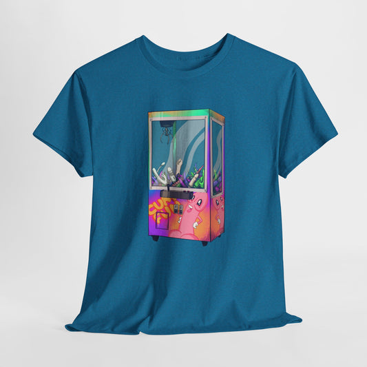 Cum Fun Unisex Heavy Cotton Tee