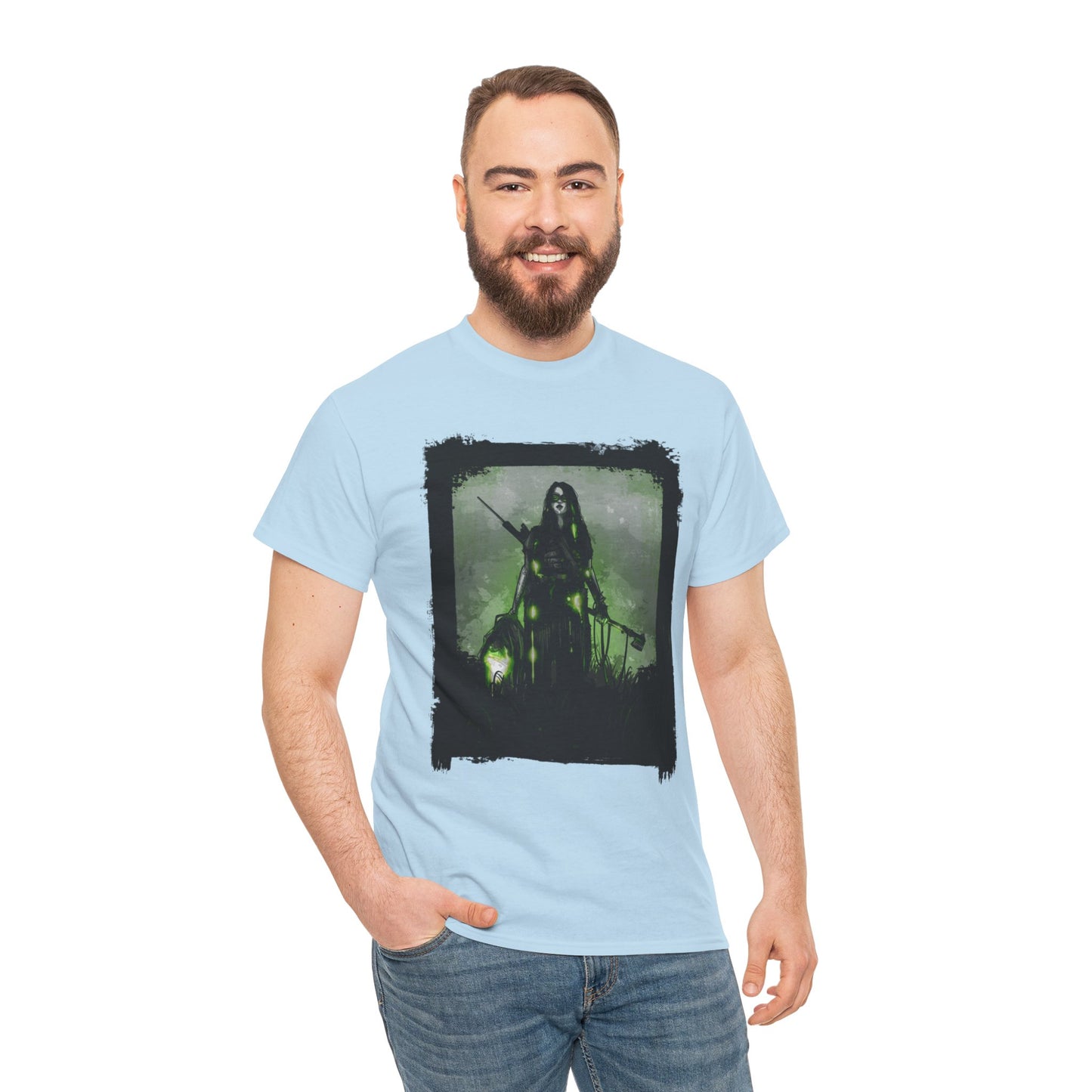 Kühtaamia Unisex Heavy Cotton Tee
