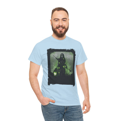 Kühtaamia Unisex Heavy Cotton Tee