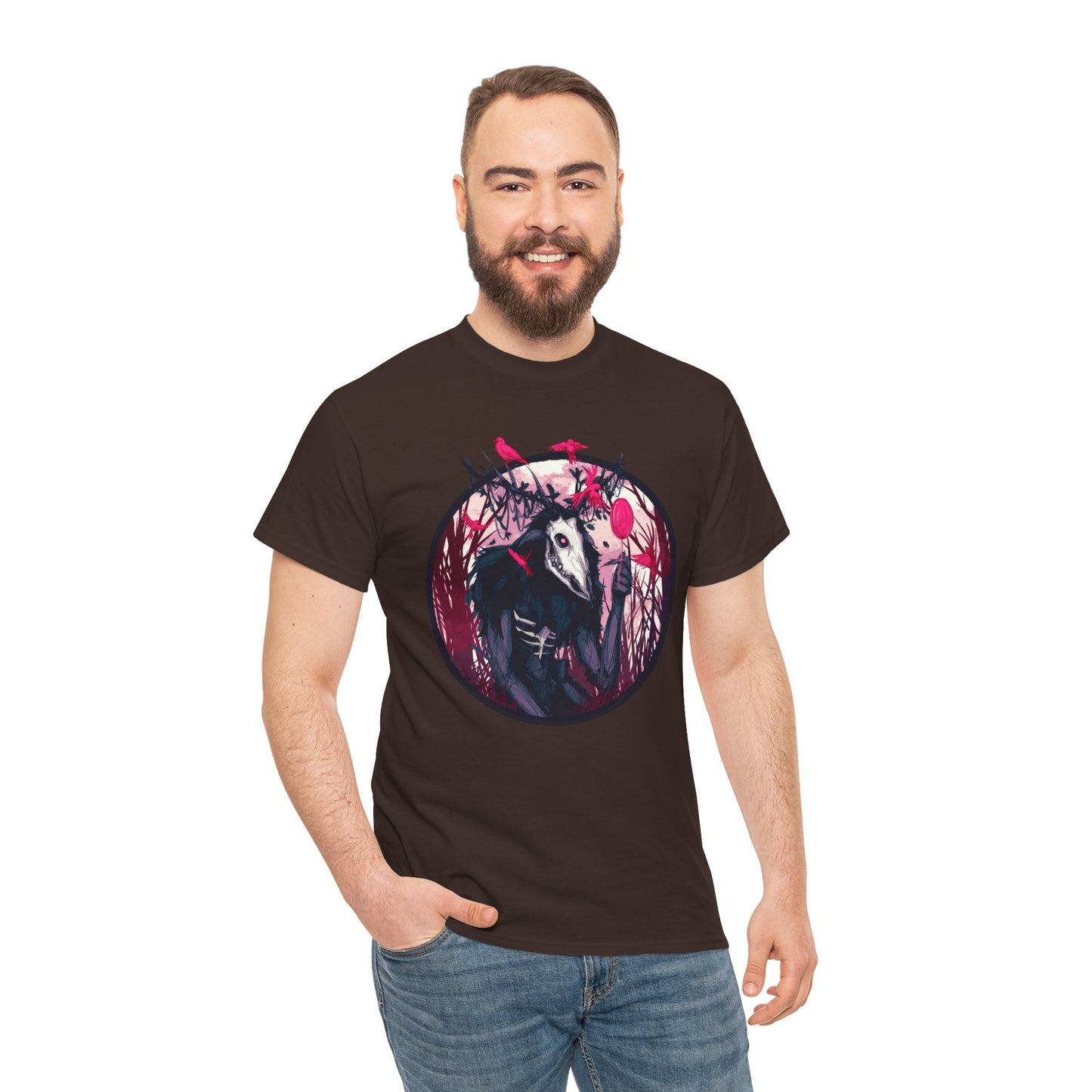 Sucker Unisex Heavy Cotton Tee