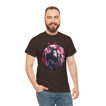 Sucker Unisex Heavy Cotton Tee