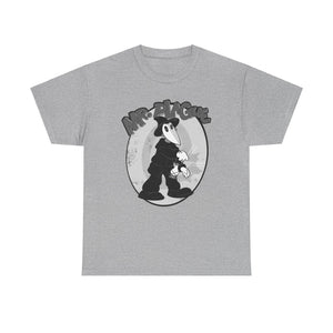 Mr. Plague Unisex Heavy Cotton Tee