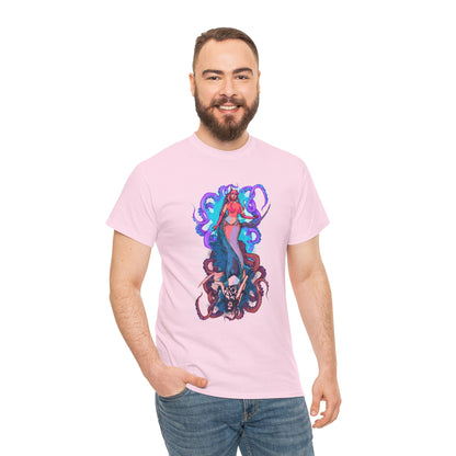 Siren Sisters Unisex Heavy Cotton Tee