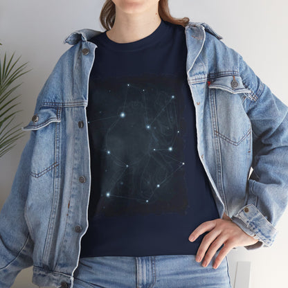 Ocstellation Unisex Heavy Cotton Tee