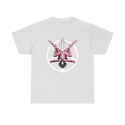 Shibarigram Unisex Heavy Cotton Tee