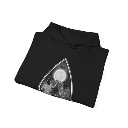Spirit Twins Unisex Heavy Blend Hooded Sweatshirt