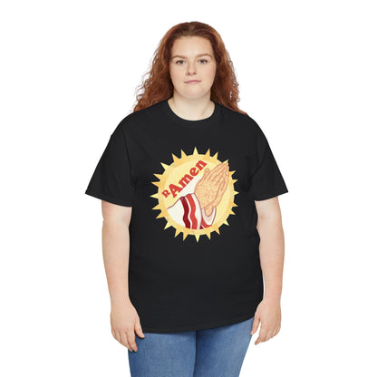 Ramen Unisex Heavy Cotton Tee