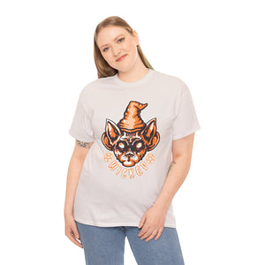 Wicked Unisex Heavy Cotton Tee